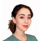 Курбанова Хадижат Расуловна, терапевт