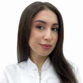 Аветисян Ангелина Николаевна, косметолог