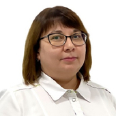 Нагорная Светлана Владимировна, аллерголог