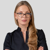 Сиверская Наталья Викторовна, травматолог-ортопед