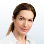 Кухтенко Юлия Александровна, психотерапевт