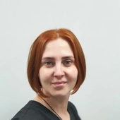 Николаева Регина Владимировна, стоматологический гигиенист