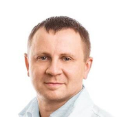 Тиунов Андрей Викторович, офтальмолог