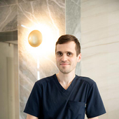 Капустинский Андрей Николаевич, пластический хирург
