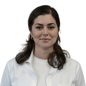 Скандер Дайана Маулуддиновна, врач-косметолог