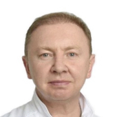 Андреев Андрей Викторович, хирург
