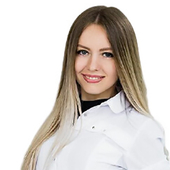 Мусина (Кадырова) Динара Марсовна, венеролог