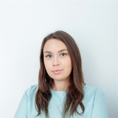 Котова Анастасия Сергеевна, стоматолог-терапевт