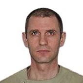 Скибин Сергей Николаевич, акушер-гинеколог