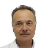 Юров Юрий Николаевич, врач УЗД