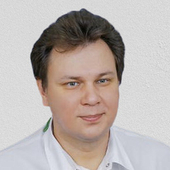 Андреев Дмитрий Геннадьевич, массажист