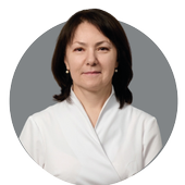 Косенко Оксана Казимировна, кардиолог