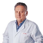 Сорокин Олег Васильевич, психиатр