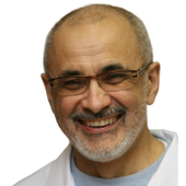 Биктимиров Рафаэль Габбасович, хирург