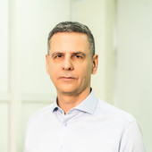 Дмитриев Александр Александрович, остеопат