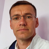 Курилин Евгений Валерьевич, детский травматолог