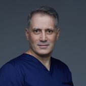 Сулиман Абдалла Галебович, офтальмолог