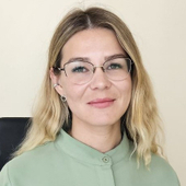 Арсёнова Марина Николаевна, эндокринолог