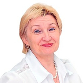 Комаровская Татьяна Владимировна, гинеколог