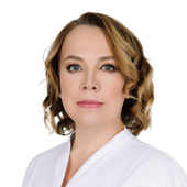 Новокшонова Нэлли Раисовна, педиатр