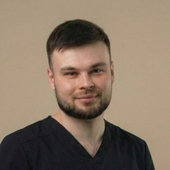 Попов Илья Валерьевич, стоматолог-ортопед