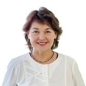 Исхакова Гюзель Саитовна, эндокринолог