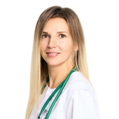 Магеря Анастасия Юрьевна, врач-косметолог