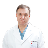 Апель Владислав Валентинович, маммолог-онколог