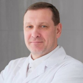 Думенов Виталий Владиславович, андролог