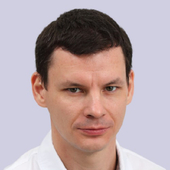 Шаламов Иван Александрович, ортопед