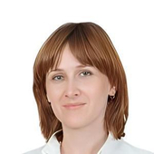 Школьная Наталья Сергеевна, аллерголог