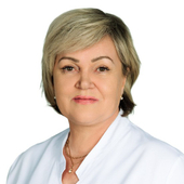 Тухфаева Светлана Геннадьевна, детский невролог