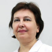 Чуйко Ольга Евгеньевна, кардиолог