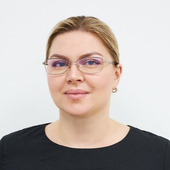 Саху Карина Владимировна, гинеколог