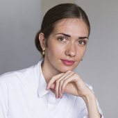 Губанова Мария Владимировна, невролог
