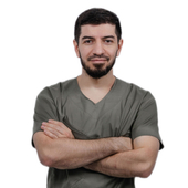 Раджабов Рамин Сабирович, стоматолог-хирург