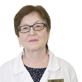 Макарова Мария Николаевна, иммунолог