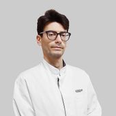 Михайлов Андрей Ашотович, массажист