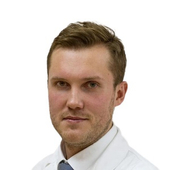 Комков Артем Андреевич, кардиолог