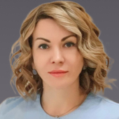 Железнякова Ольга Николаевна, гинеколог