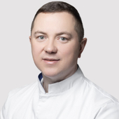 Юманов Марат Масумович, челюстно-лицевой хирург