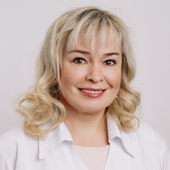 Балкова Светлана Федоровна, эндокринолог