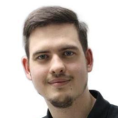 Егоров Дмитрий Михайлович, стоматолог-хирург