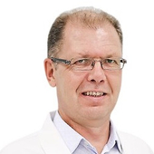Филимончев Игорь Евгеньевич, хирург