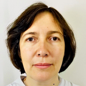 Носикова Галина Анатольевна, педиатр