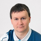 Шигаев Алексей Дмитриевич, офтальмолог-хирург