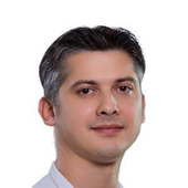 Юничев Валерий Фаридович, уролог