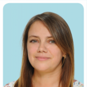 Панферова Наталья Александровна, педиатр