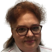 Лохаева Наталья Викторовна, дерматолог