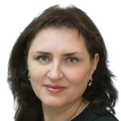 Зиновьева Анна Васильевна, детский логопед